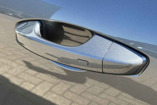 Geely Starray EM-i 1.5 PHEV Pro