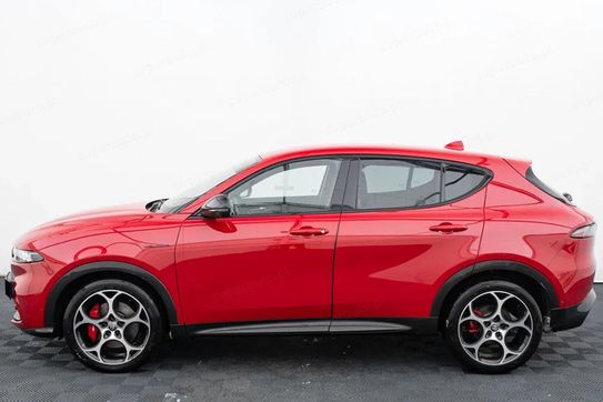 Alfa Romeo Tonale 1.5 T4 GSE mHEV Veloce DCT