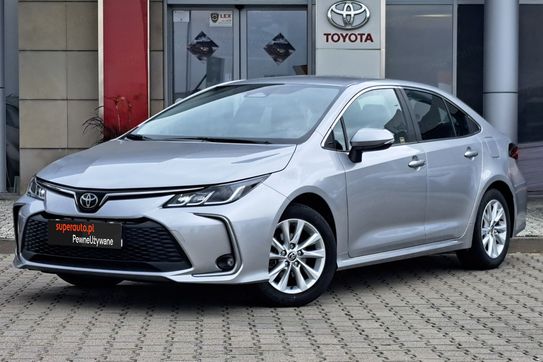 Toyota Corolla 1.5 Comfort