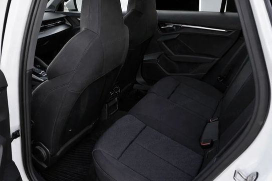 Audi A3 35 TFSI mHEV S tronic