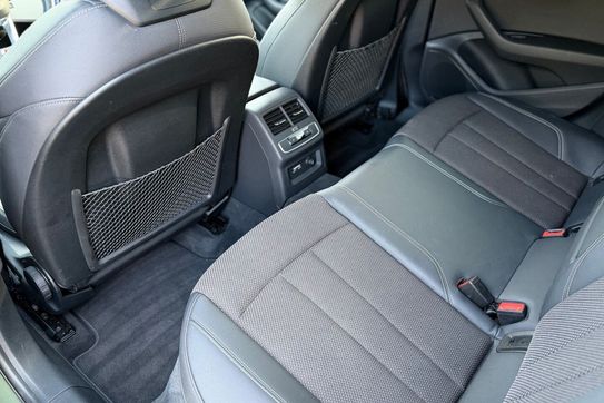 Audi A4 Avant 40 TFSI quattro S Line