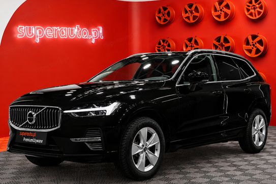 Volvo XC60 B5 B AWD Momentum Pro aut