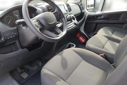 Toyota Proace Max Heavy D-4D L3H2 Life