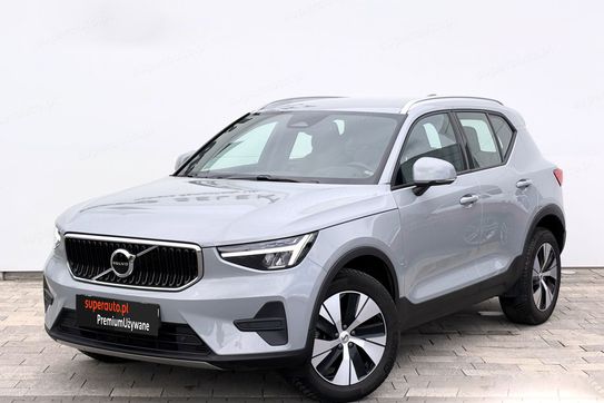 Volvo XC40 B3 Core aut