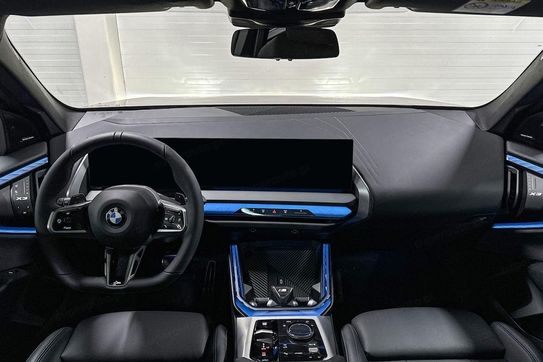 BMW X3 xDrive20d M Sport