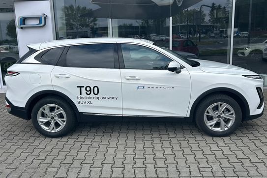 Bestune T90 1.5T Business DCT