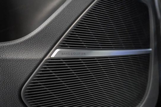 Audi Q7 SQ7 TFSI quattro