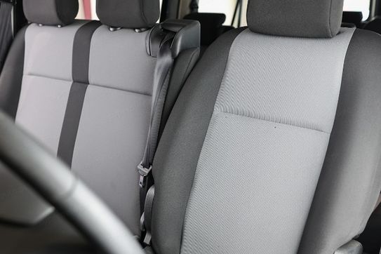 Toyota Proace Verso 1.5 D4-D Long