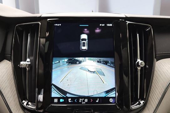 Volvo XC60 B5 B AWD Inscription