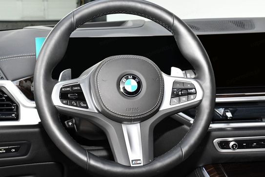 BMW X5 xDrive40d M Sport