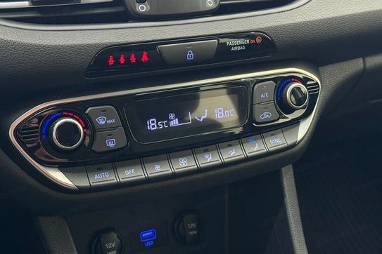 Hyundai i30 1.0 T-GDI Smart