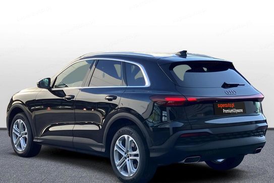Audi Q5 TFSI mHEV 150 kW Quattro S tronic