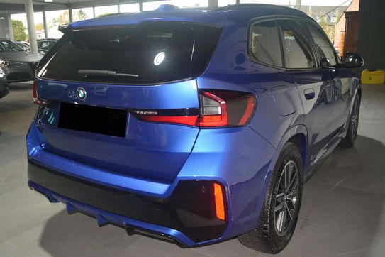 BMW X1 sDrive18i M Sport