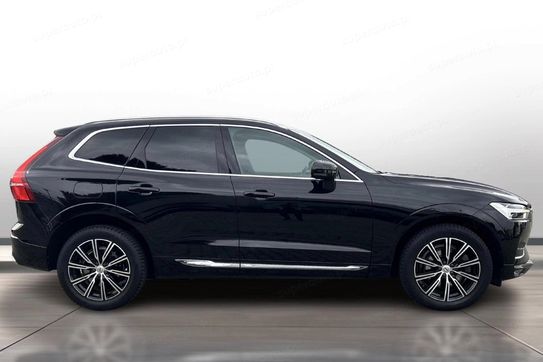 Volvo XC60 B5 B AWD Inscription