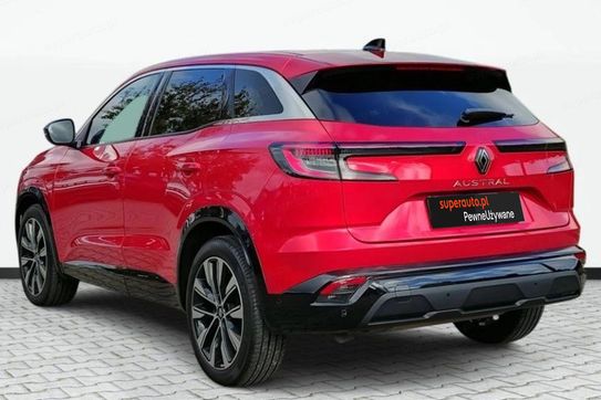 Renault Austral 1.3 Techno