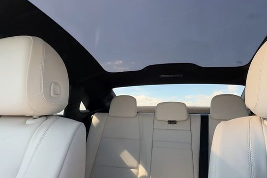 Mercedes CLA 200 Progressive
