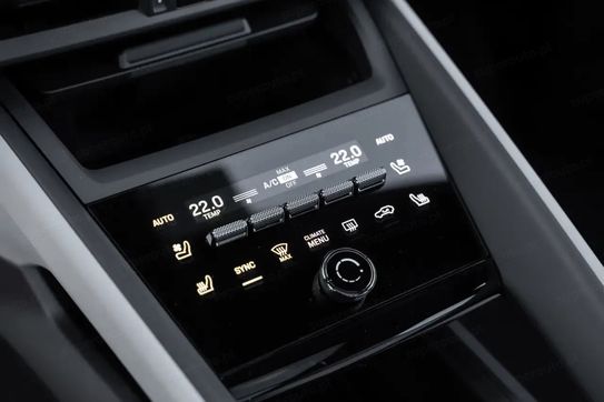 Porsche Macan 4S