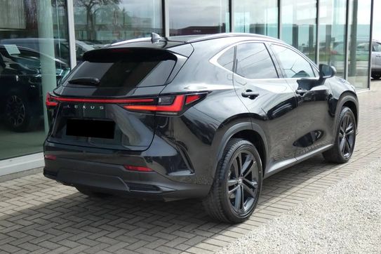 Lexus NX 450h+ Prestige 2.5 Plug-in Hybrid