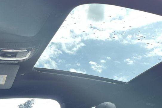 Mercedes CLA 250 4-Matic AMG Line Shooting Brake