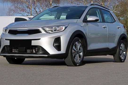 Kia Stonic 1.2 M
