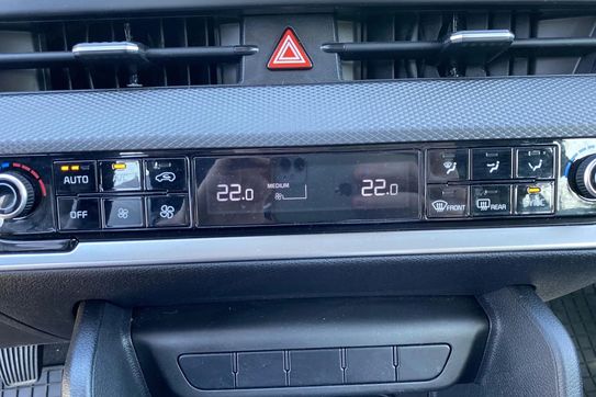 Kia Sportage 1.6 T-GDI M