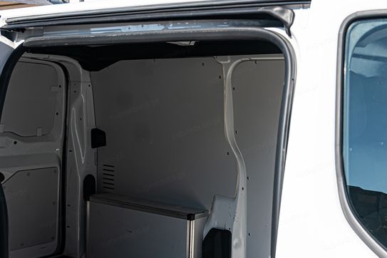 Fiat Scudo L1H1 AT8