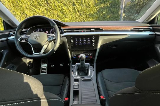 Volkswagen Arteon 1.5 TSI Elegance
