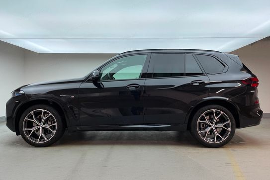 BMW X5 xDrive30d M Sport