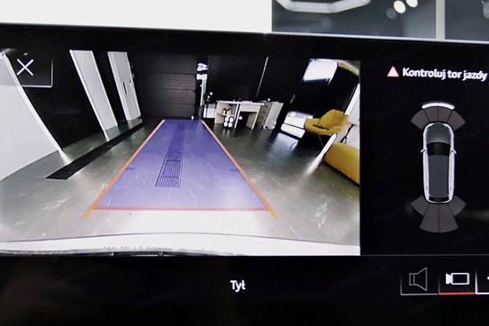 Audi A4 40 TDI quattro S tronic