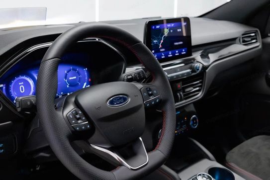 Ford Kuga 2.0 EcoBlue ST-Line X 4x4