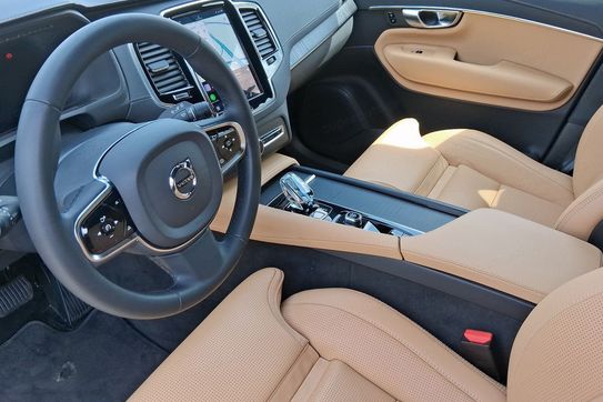 Volvo XC90 B5 D AWD Plus Dark