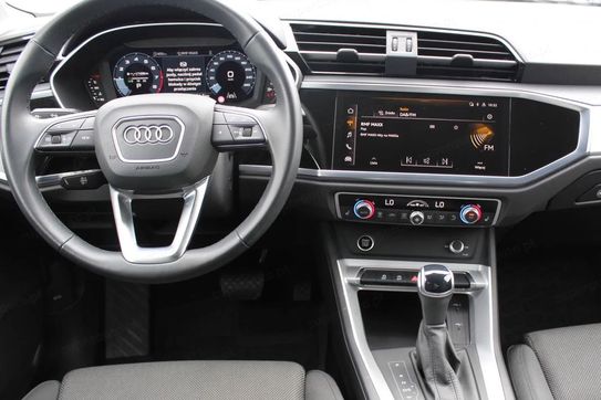 Audi Q3 35 TFSI