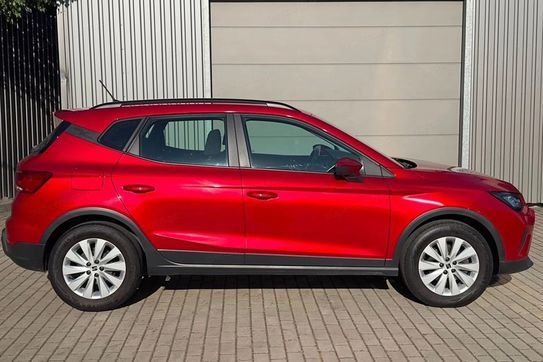 Seat Arona 1.0 TSI Style S&S
