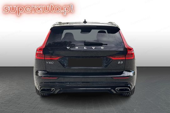 Volvo V60 B3 B R-Design