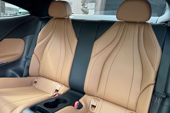 Mercedes CLE 200 4-Matic AMG Line