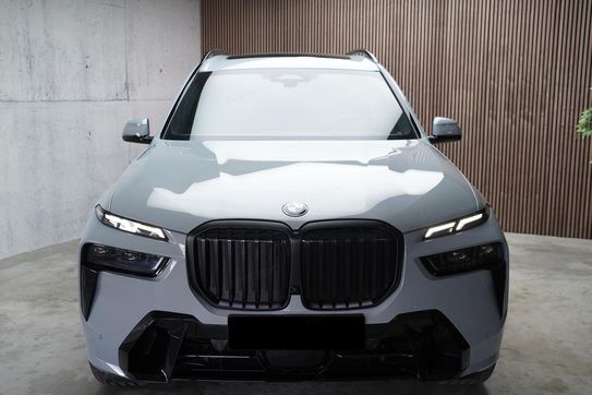 BMW X7 xDrive40i M Sport