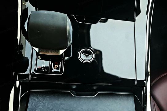 Land Rover Range Rover Sport 3.0 D350 Autobiography