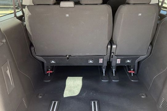 Peugeot Traveller 2.0