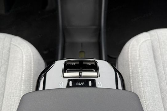 Volvo EX30 Single Motor Long Range Ultra