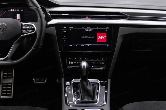 Volkswagen Arteon TSI Elegance DSG
