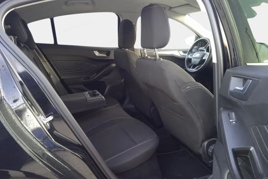 Ford Focus 1.0 EcoBoost Titanium X