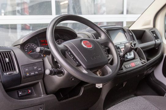 Fiat Ducato 35 MJ L3H2