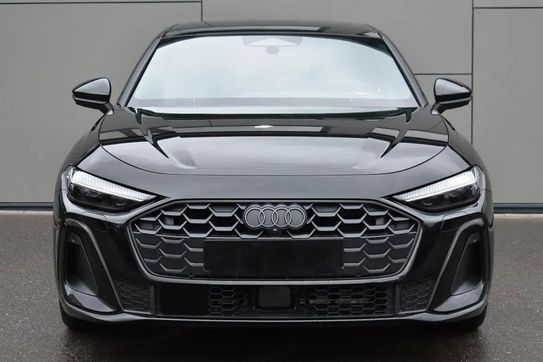 Audi A5 TFSI quattro S line