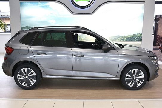 Skoda Kamiq Drive 1.0 TSI DSG