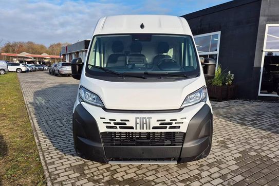 Fiat Ducato L3H2