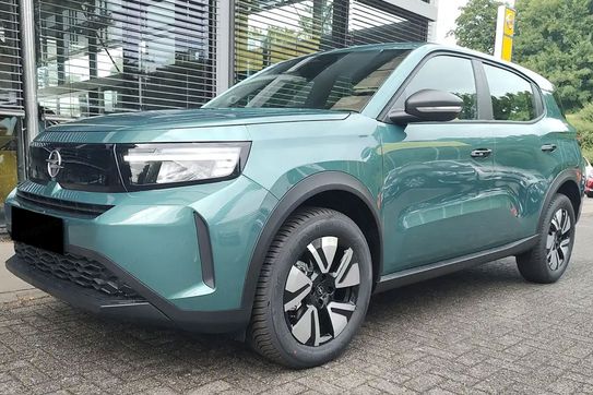 Opel Frontera Edition 1.2 Turbo