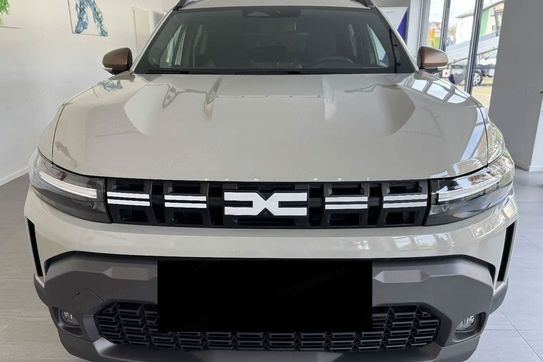 Dacia Duster Extreme LPG 1.0 Tce