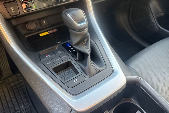 Toyota RAV4 Executive 2.5 Hybrid