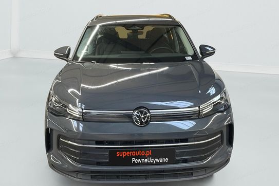 Volkswagen Tiguan LIFE PLUS 1.5 eTSI DSG7