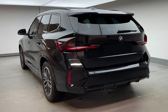 BMW iX1 eDrive20 M Sport